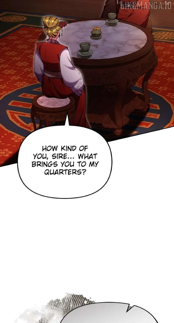 A Master, Who Woke up as a Concubine Chapter 108 page 30