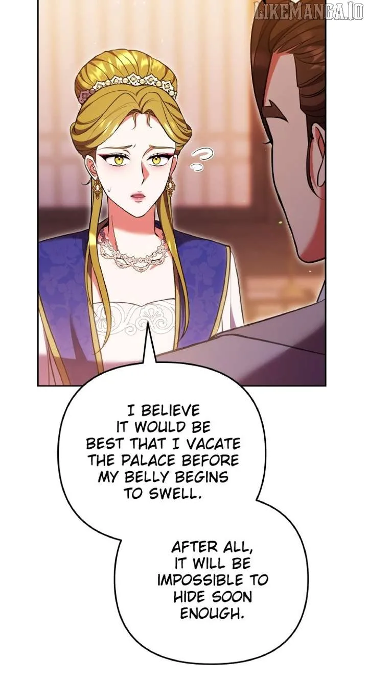 A Master, Who Woke up as a Concubine Chapter 107 page 51