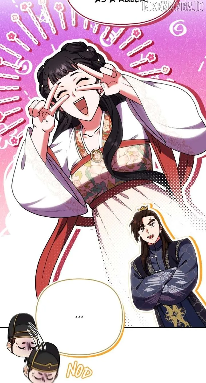 A Master, Who Woke up as a Concubine Chapter 105 page 47