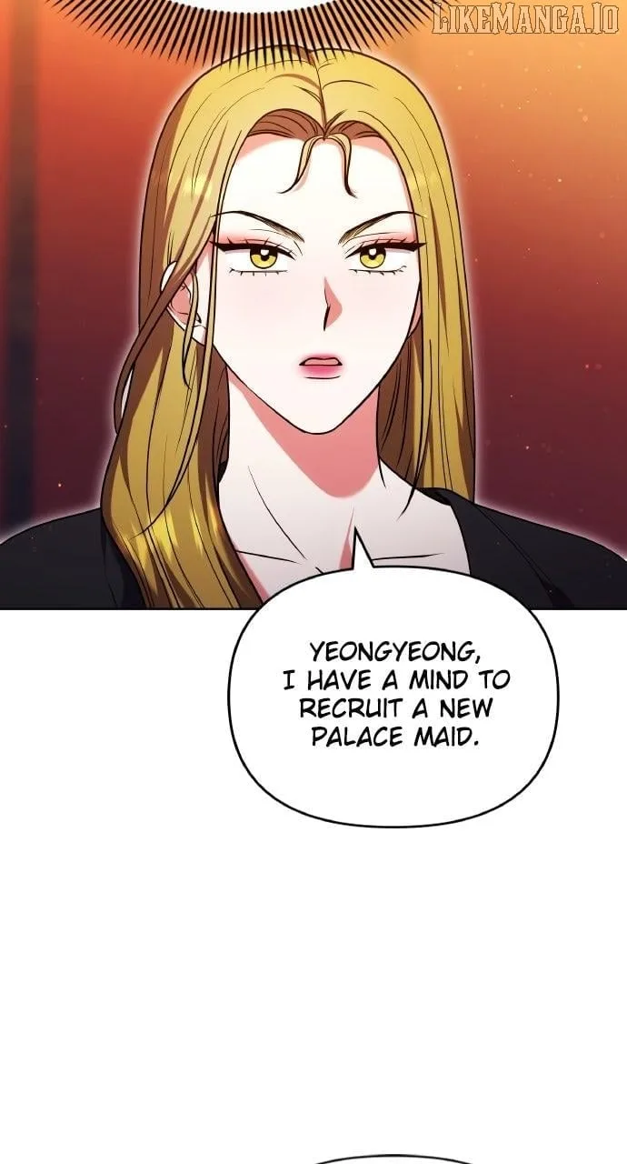 A Master, Who Woke up as a Concubine Chapter 103 page 78