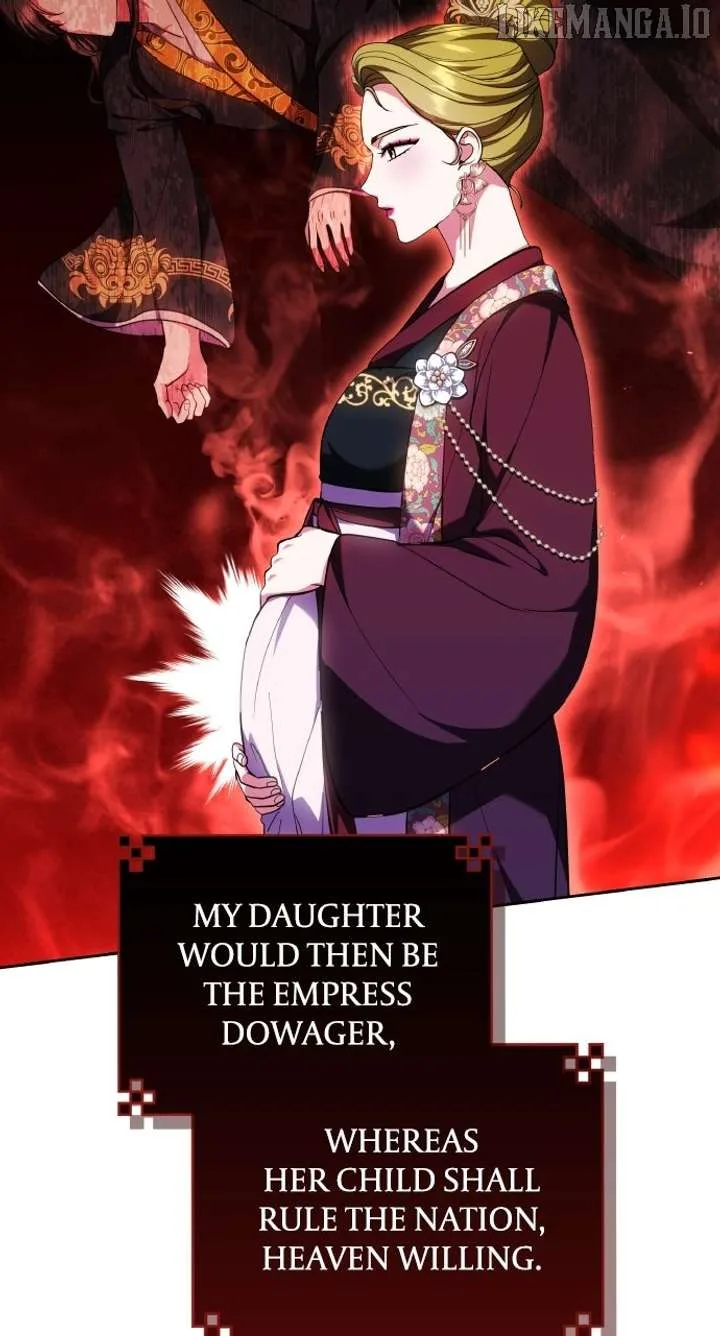 A Master, Who Woke up as a Concubine Chapter 106 page 57