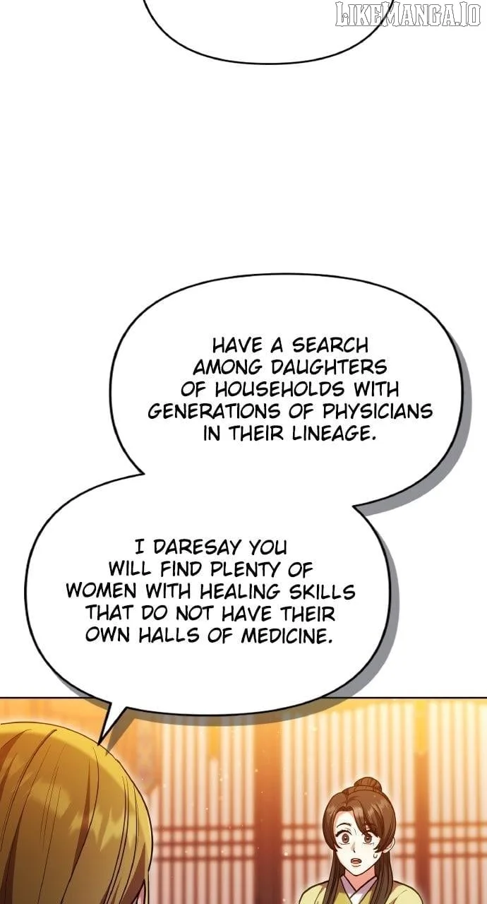 A Master, Who Woke up as a Concubine Chapter 103 page 80