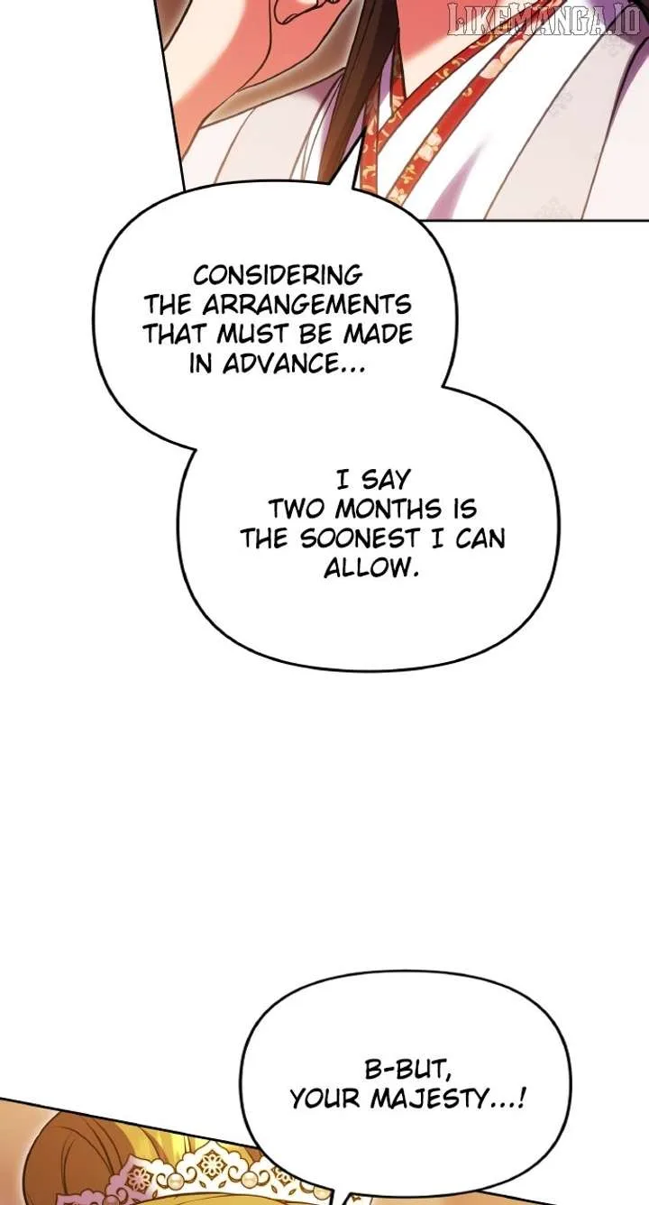 A Master, Who Woke up as a Concubine Chapter 107 page 53