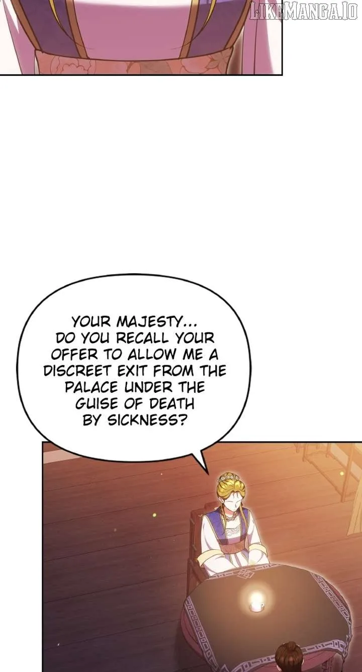 A Master, Who Woke up as a Concubine Chapter 107 page 48