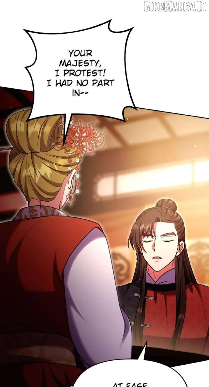 A Master, Who Woke up as a Concubine Chapter 108 page 32