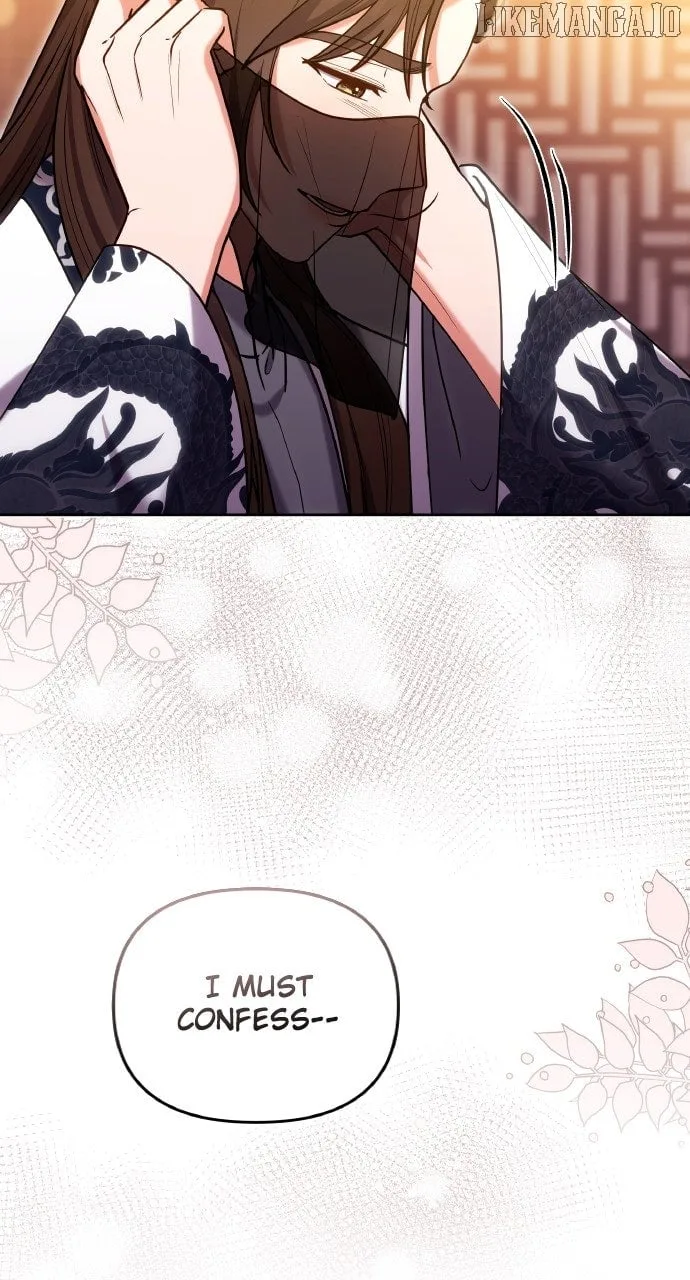A Master, Who Woke up as a Concubine Chapter 102 page 84