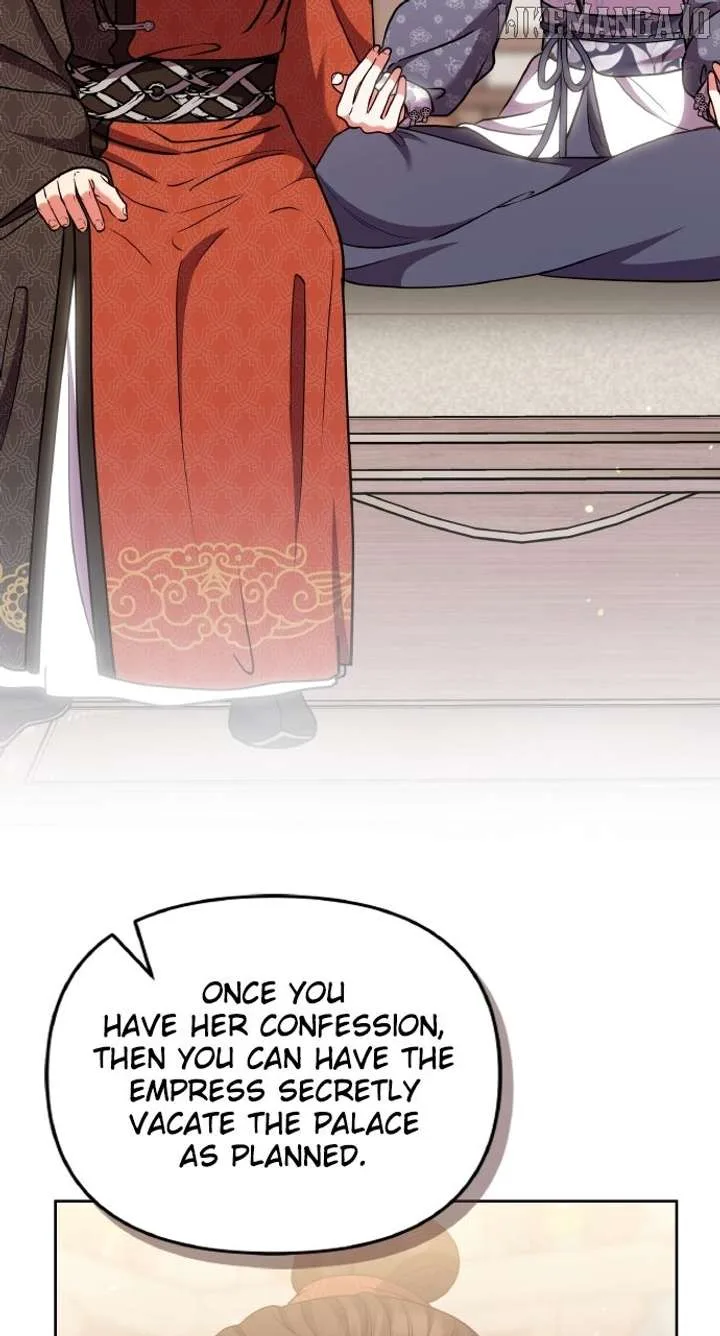 A Master, Who Woke up as a Concubine Chapter 108 page 21