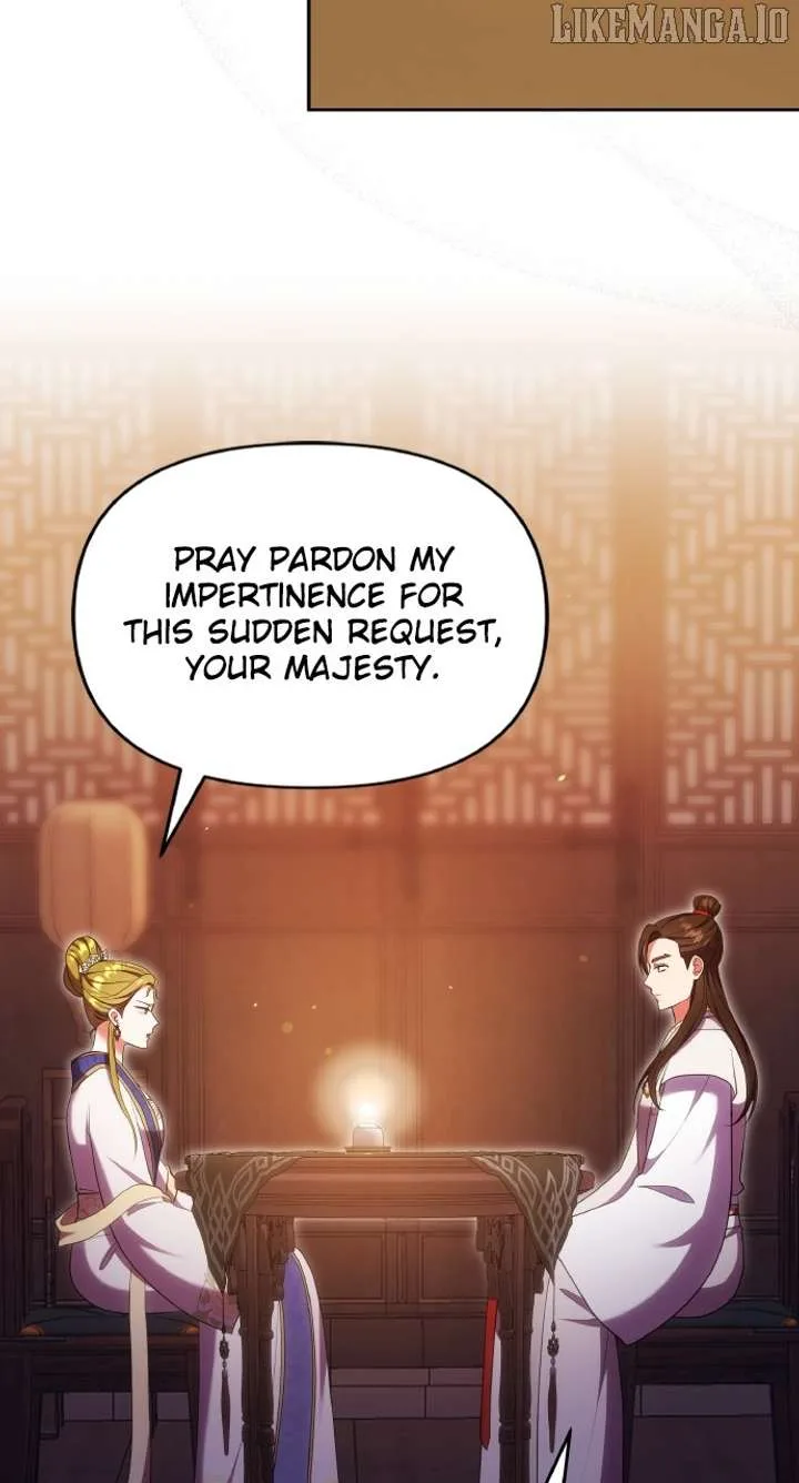 A Master, Who Woke up as a Concubine Chapter 107 page 46