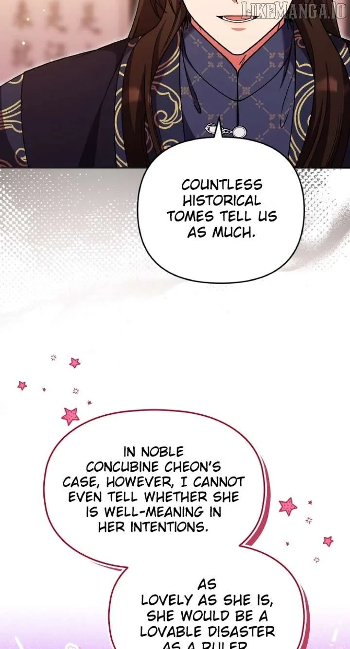 A Master, Who Woke up as a Concubine Chapter 105 page 46