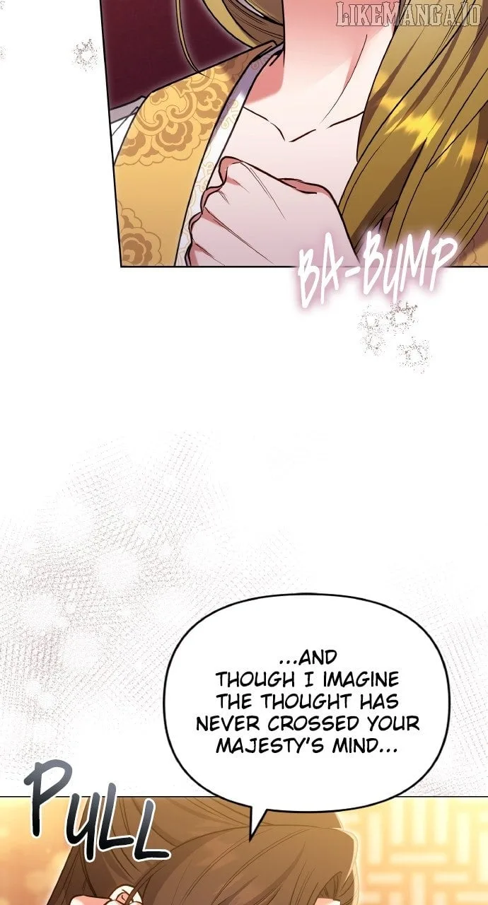 A Master, Who Woke up as a Concubine Chapter 102 page 83