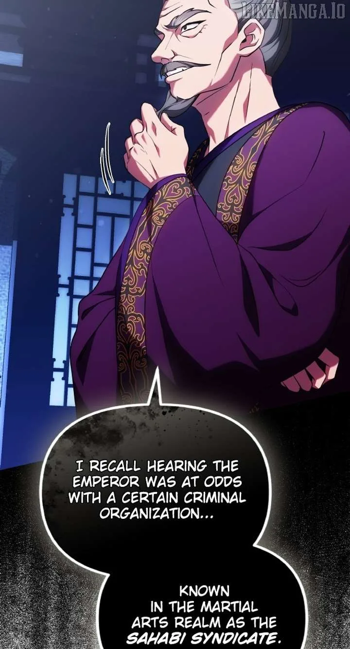 A Master, Who Woke up as a Concubine Chapter 106 page 60