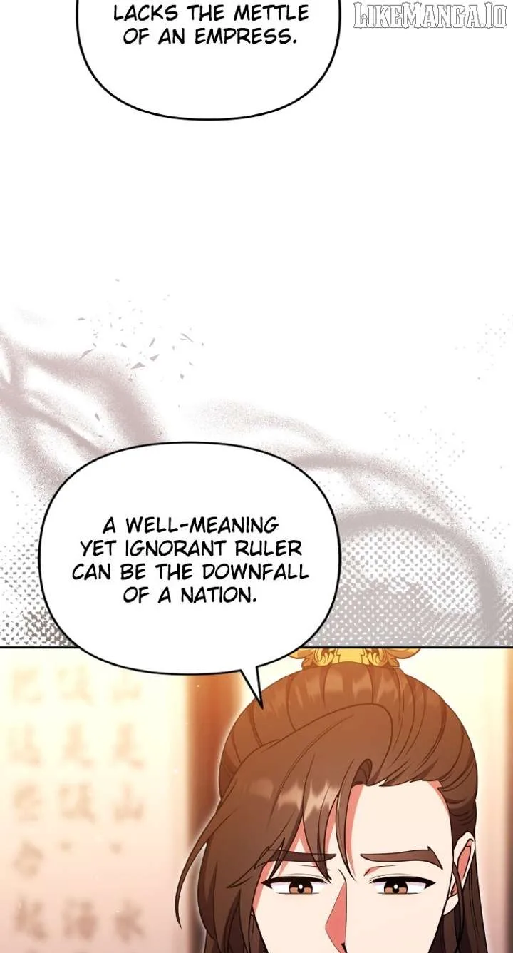 A Master, Who Woke up as a Concubine Chapter 105 page 45