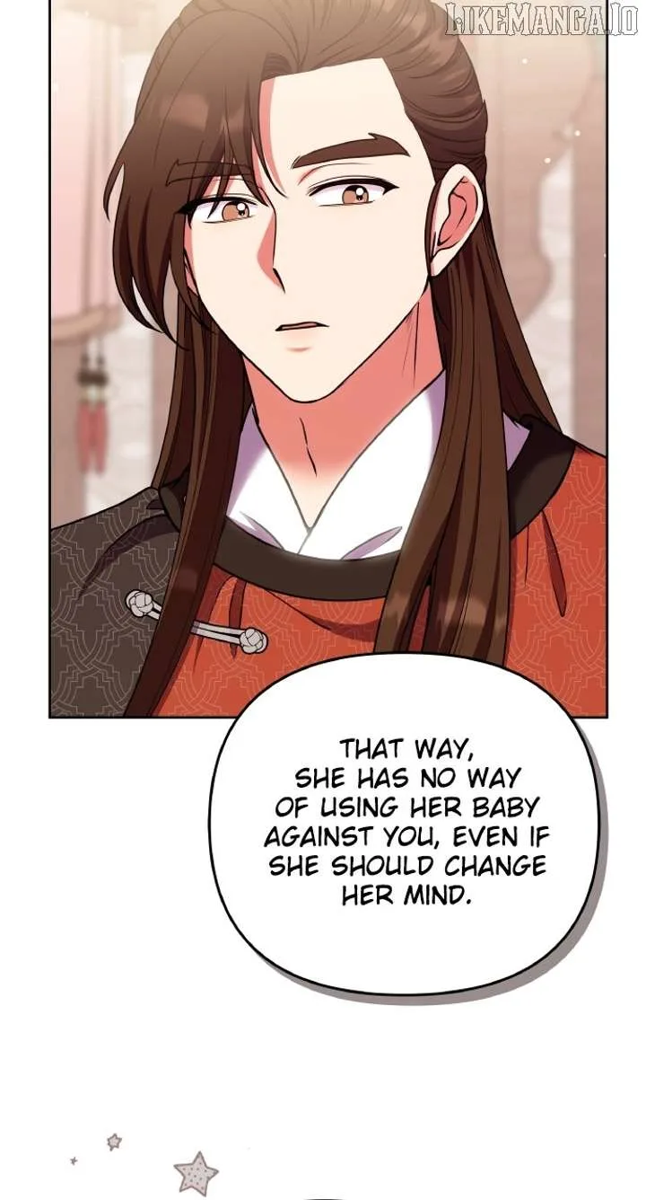 A Master, Who Woke up as a Concubine Chapter 108 page 22