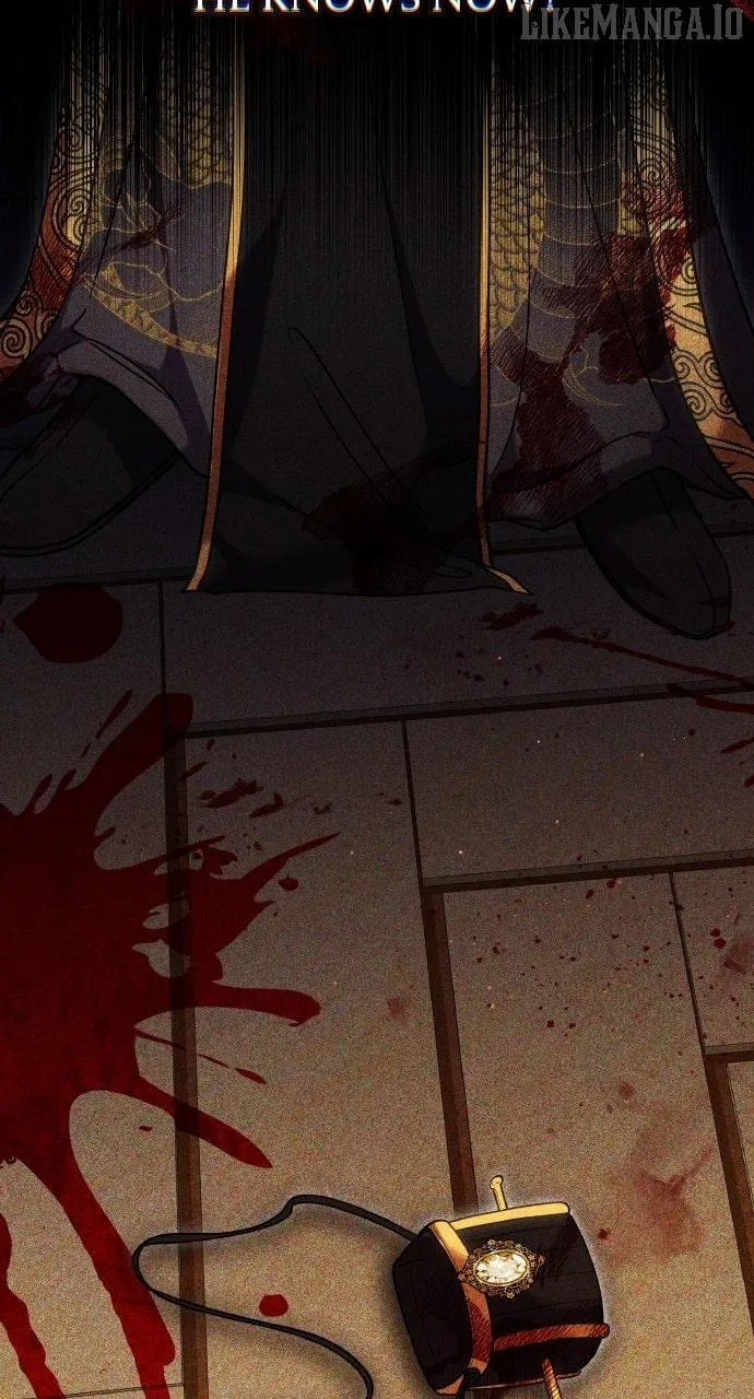 A Master, Who Woke up as a Concubine Chapter 103 page 72
