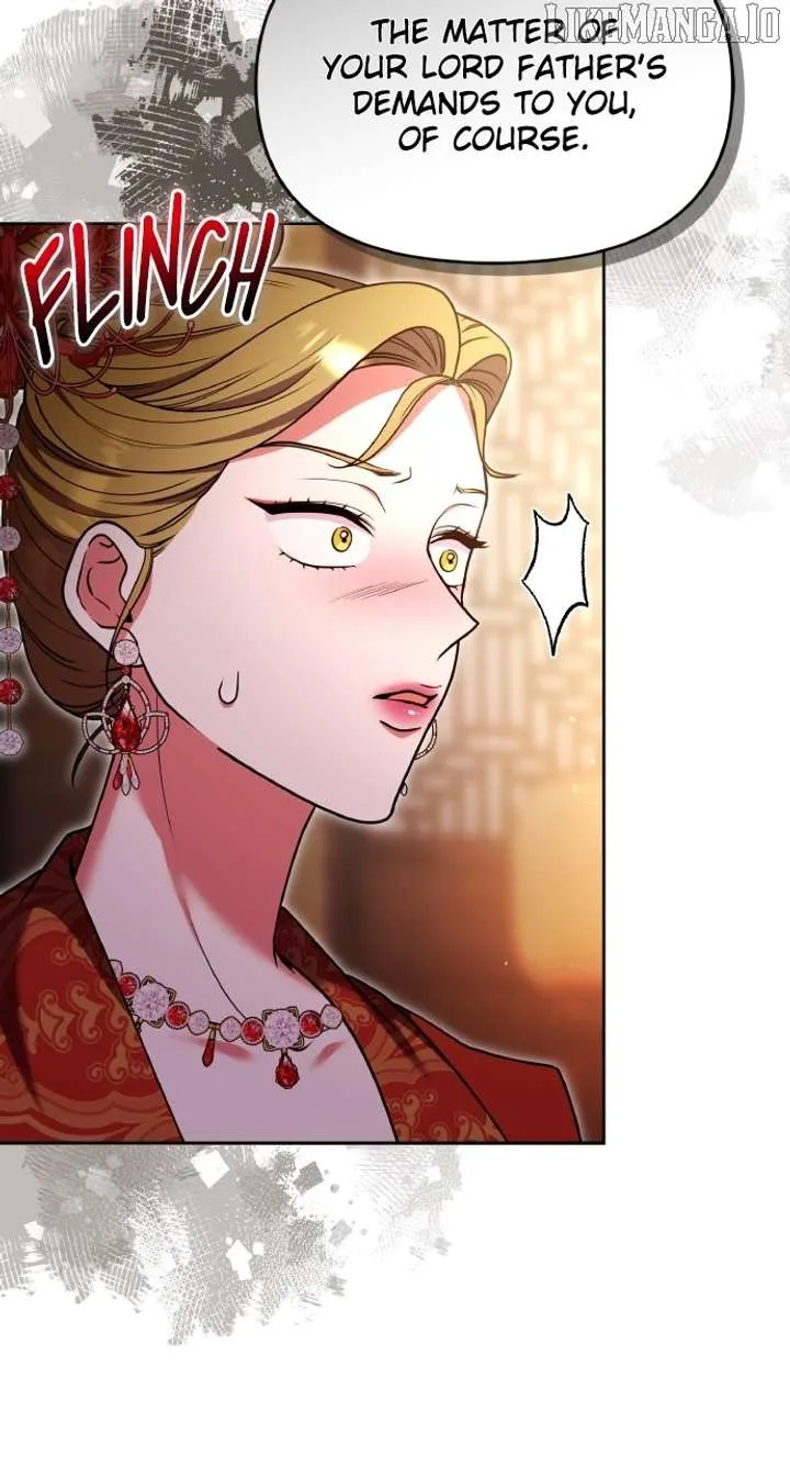 A Master, Who Woke up as a Concubine Chapter 108 page 31