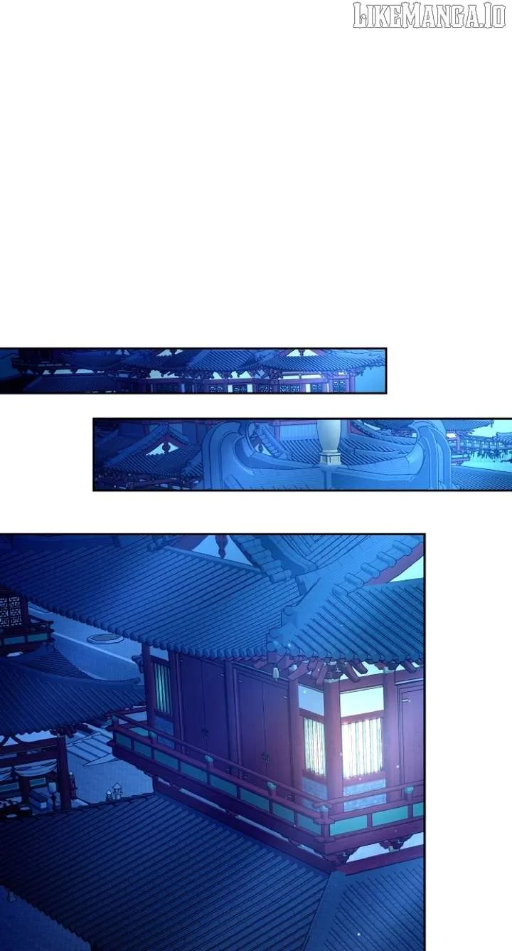 A Master, Who Woke up as a Concubine Chapter 108 page 28