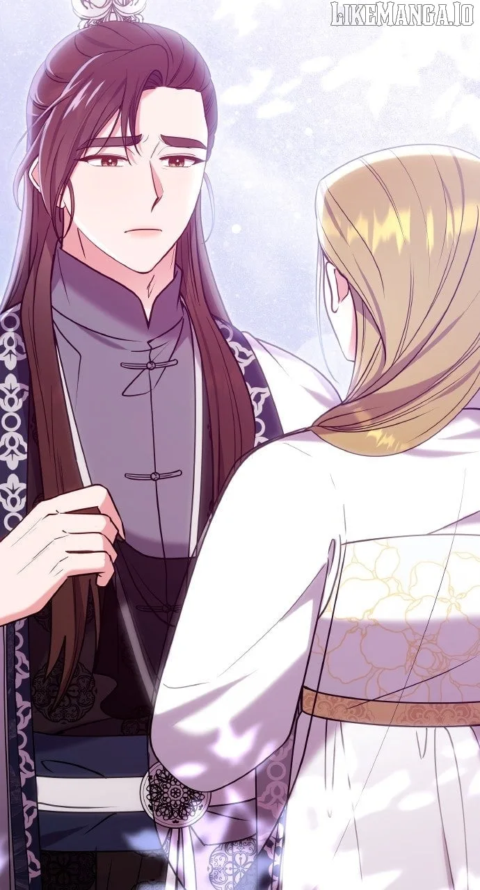 A Master, Who Woke up as a Concubine Chapter 102 page 81