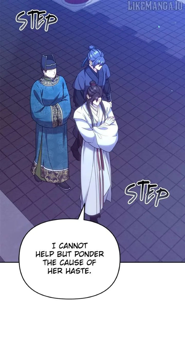 A Master, Who Woke up as a Concubine Chapter 107 page 62