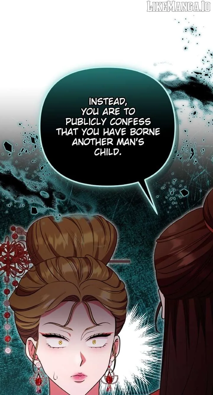 A Master, Who Woke up as a Concubine Chapter 108 page 36
