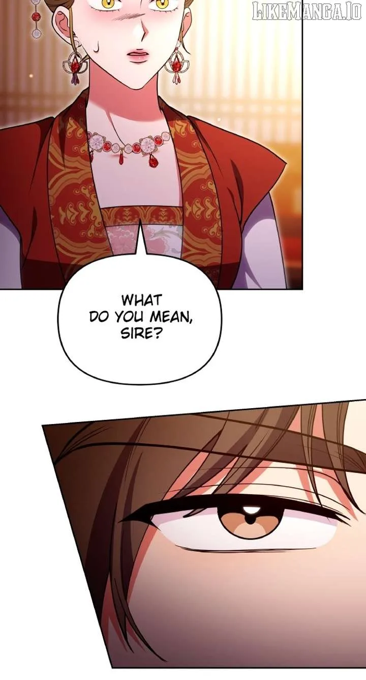 A Master, Who Woke up as a Concubine Chapter 108 page 35