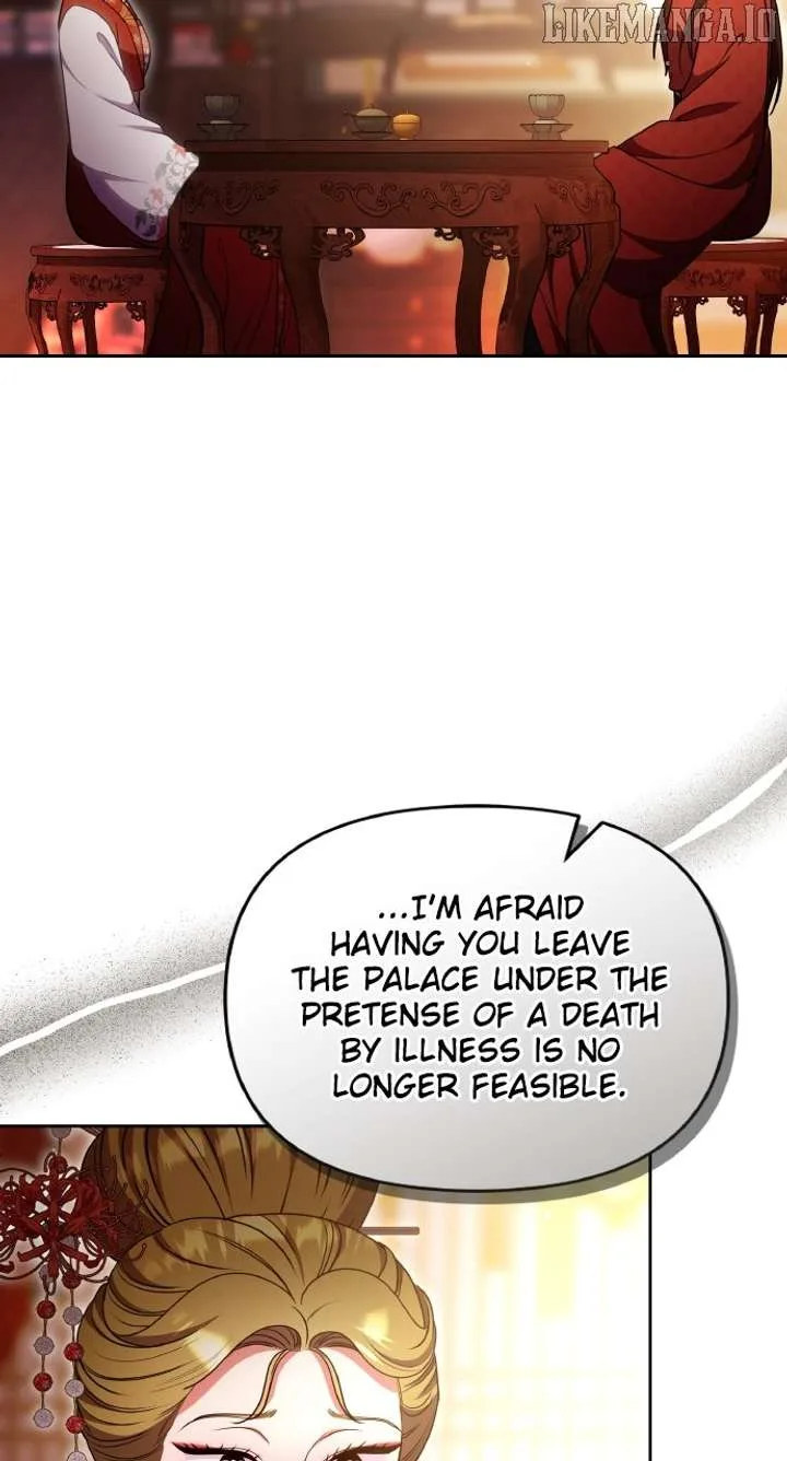 A Master, Who Woke up as a Concubine Chapter 108 page 34