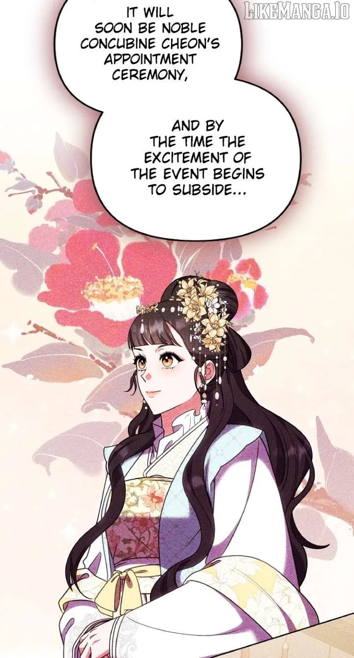 A Master, Who Woke up as a Concubine Chapter 107 page 55