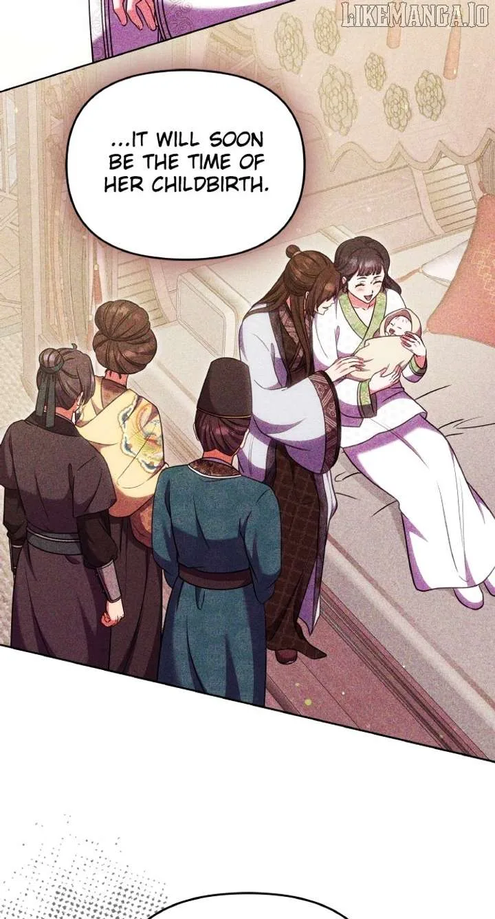 A Master, Who Woke up as a Concubine Chapter 107 page 56