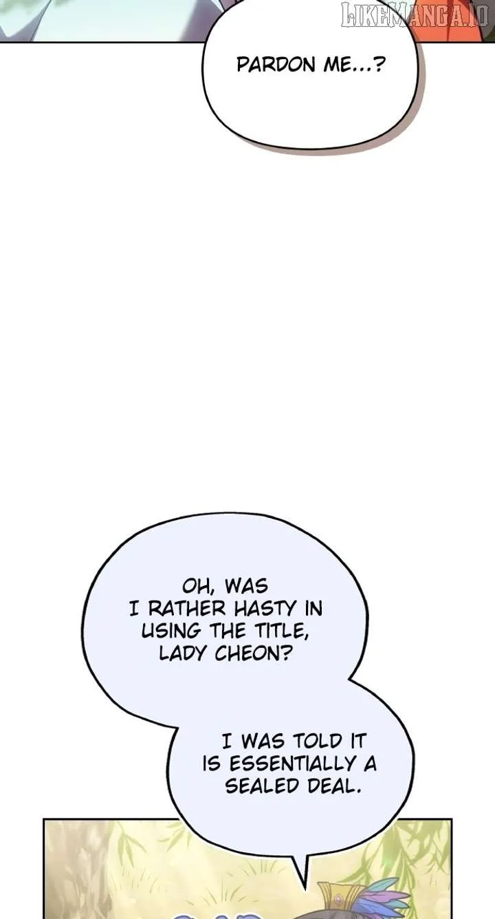 A Master, Who Woke up as a Concubine Chapter 106 page 71