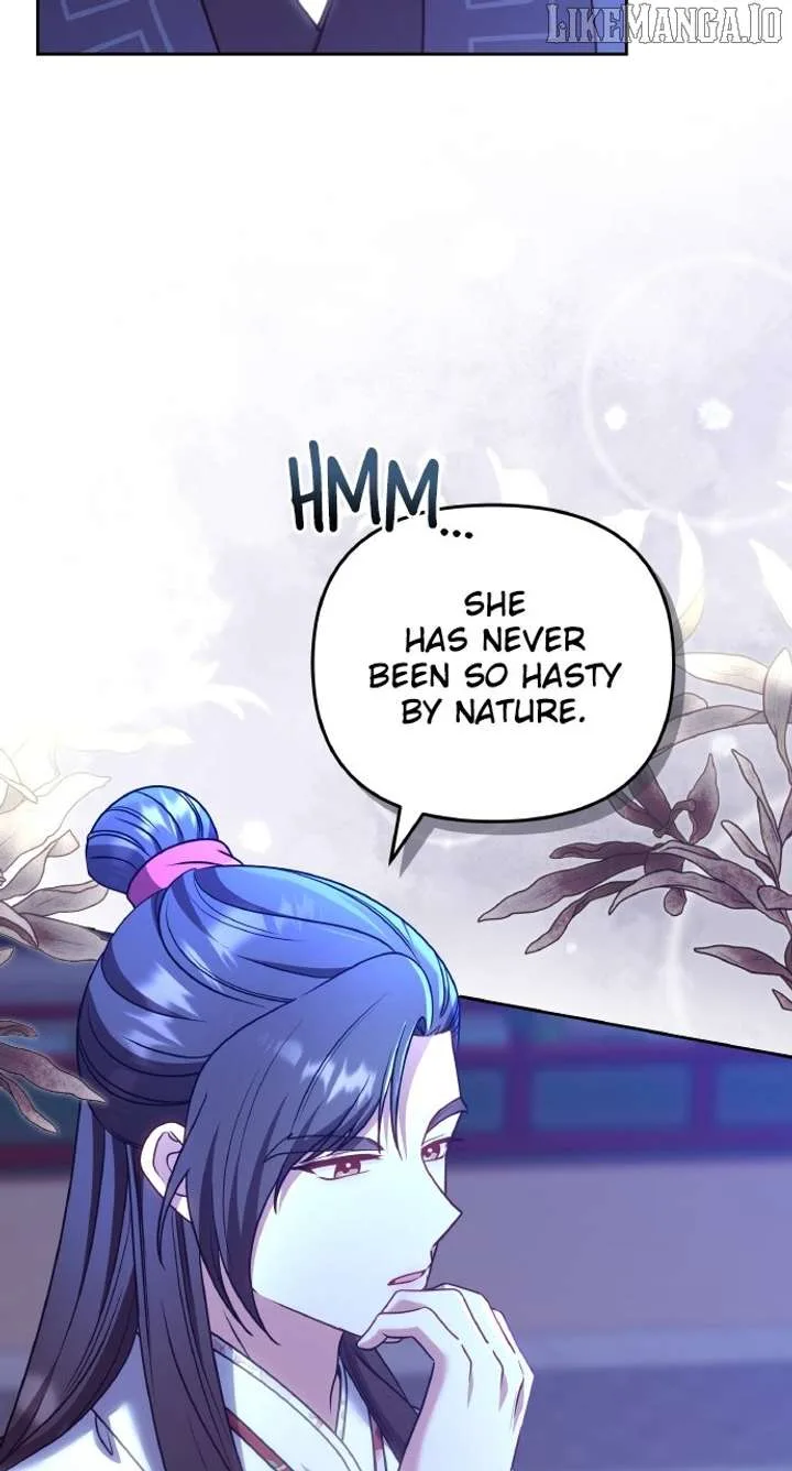A Master, Who Woke up as a Concubine Chapter 107 page 64