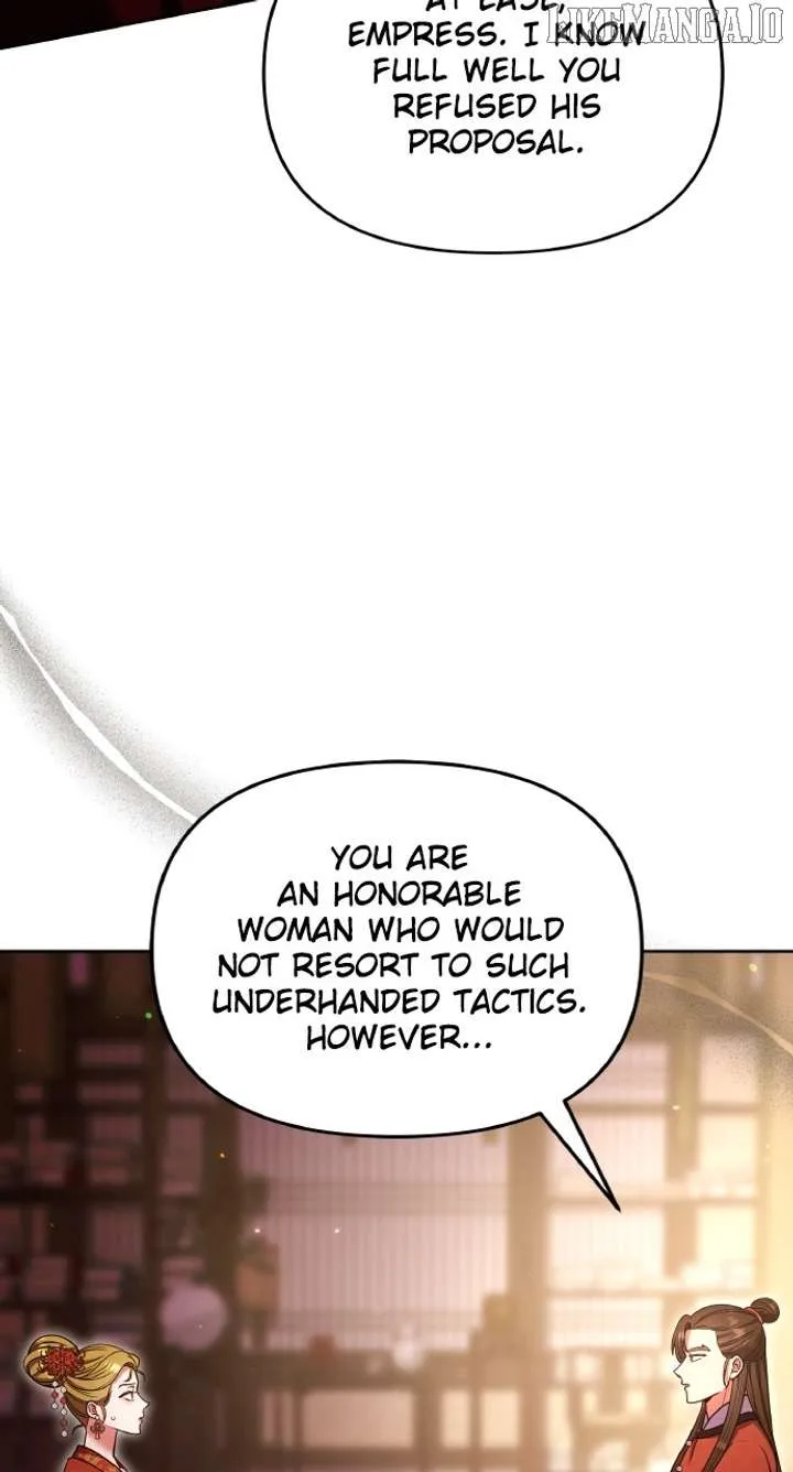 A Master, Who Woke up as a Concubine Chapter 108 page 33