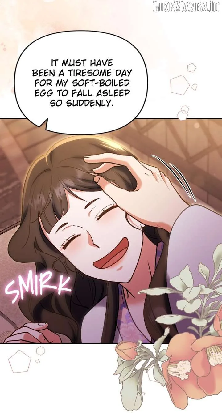 A Master, Who Woke up as a Concubine Chapter 105 page 55