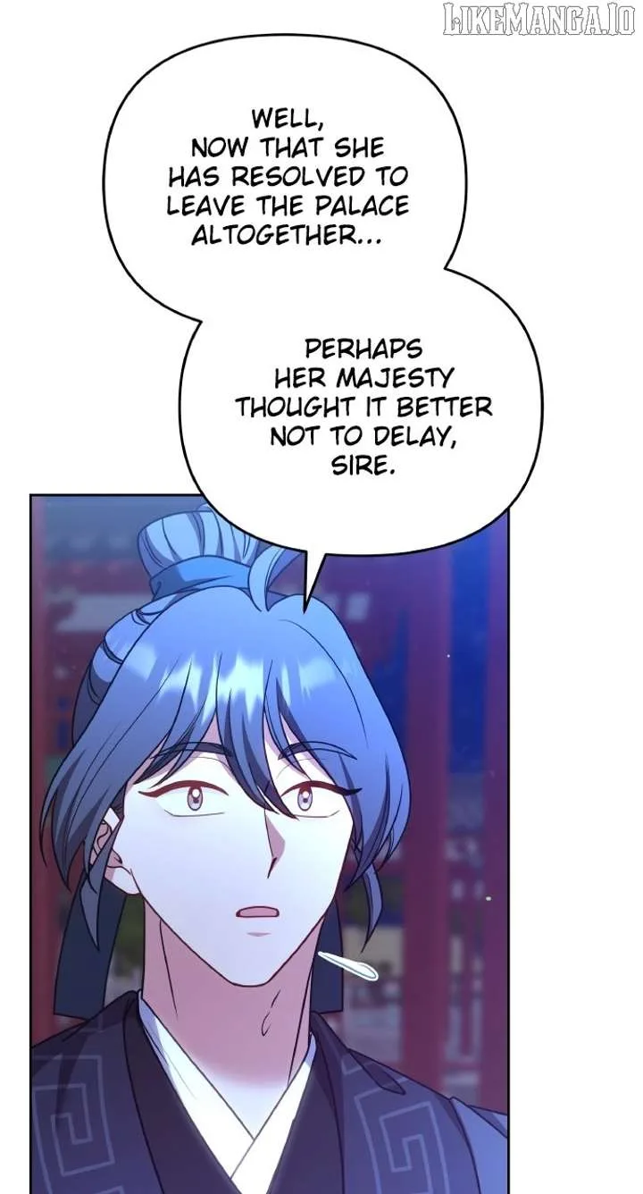 A Master, Who Woke up as a Concubine Chapter 107 page 63
