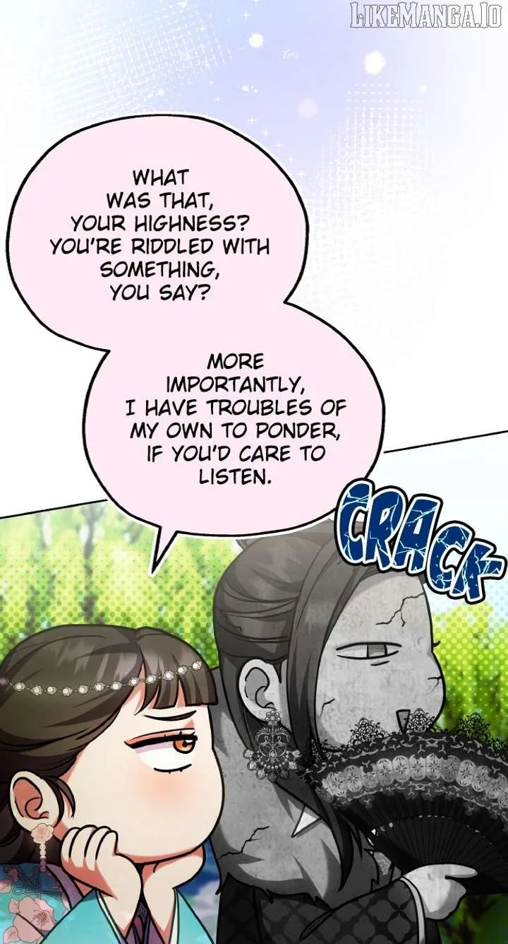 A Master, Who Woke up as a Concubine Chapter 106 page 74