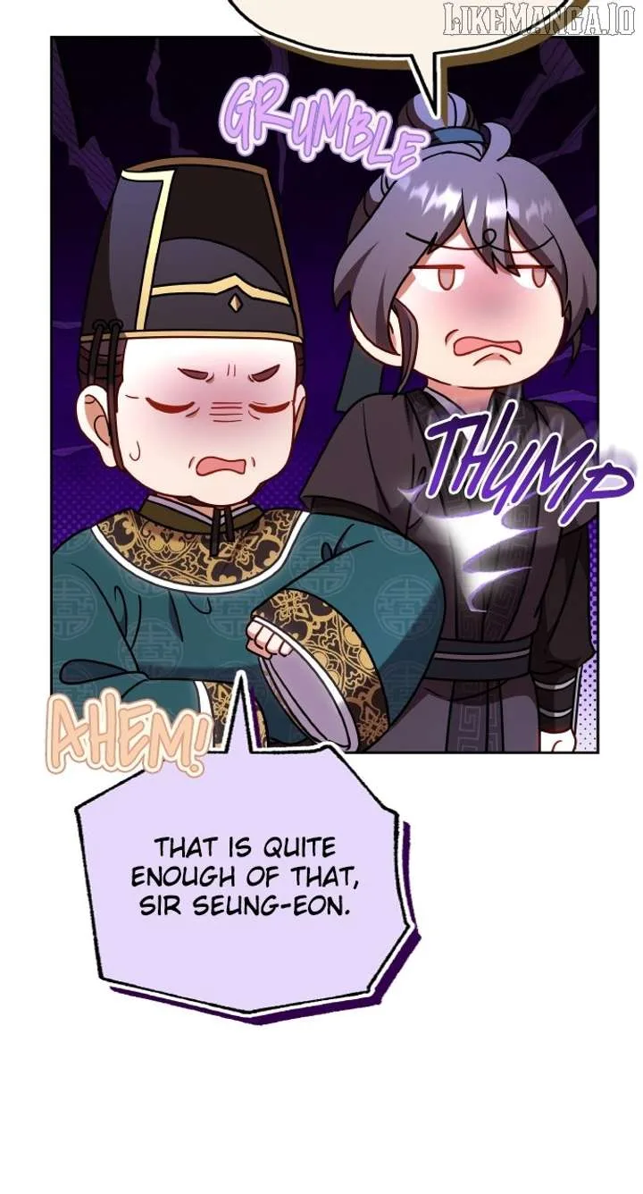 A Master, Who Woke up as a Concubine Chapter 107 page 66