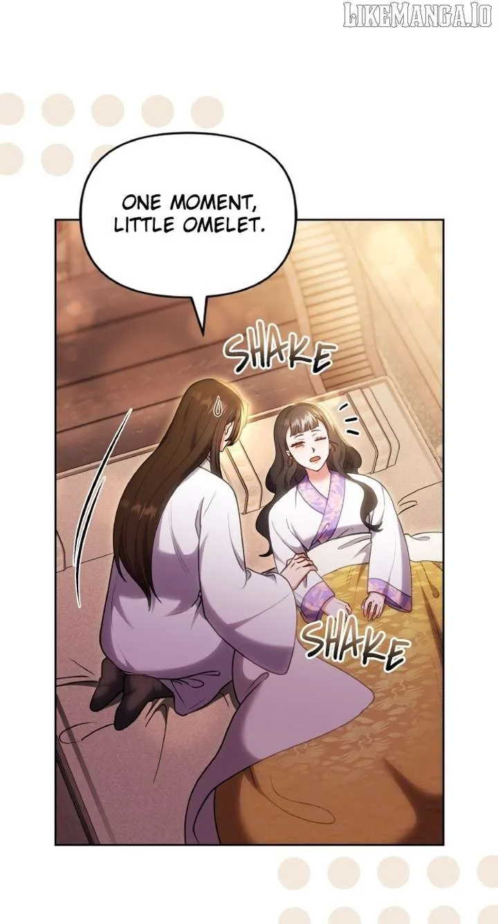 A Master, Who Woke up as a Concubine Chapter 105 page 62