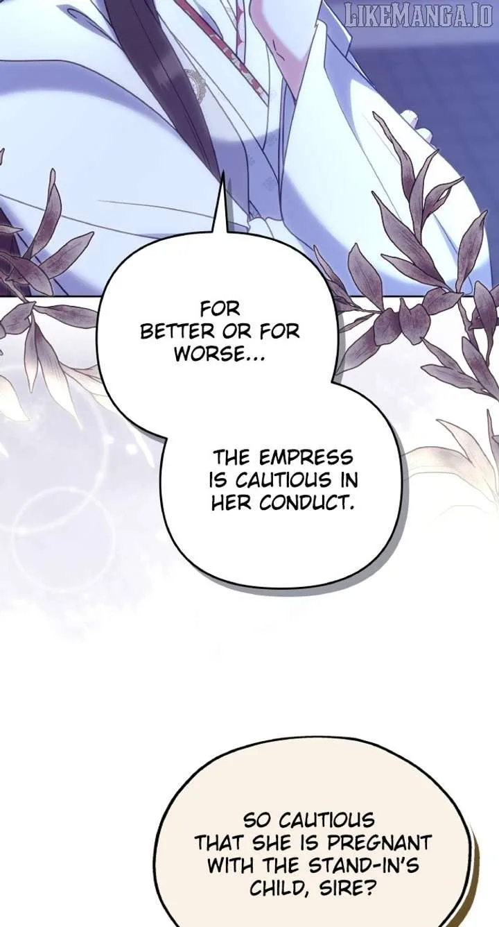 A Master, Who Woke up as a Concubine Chapter 107 page 65