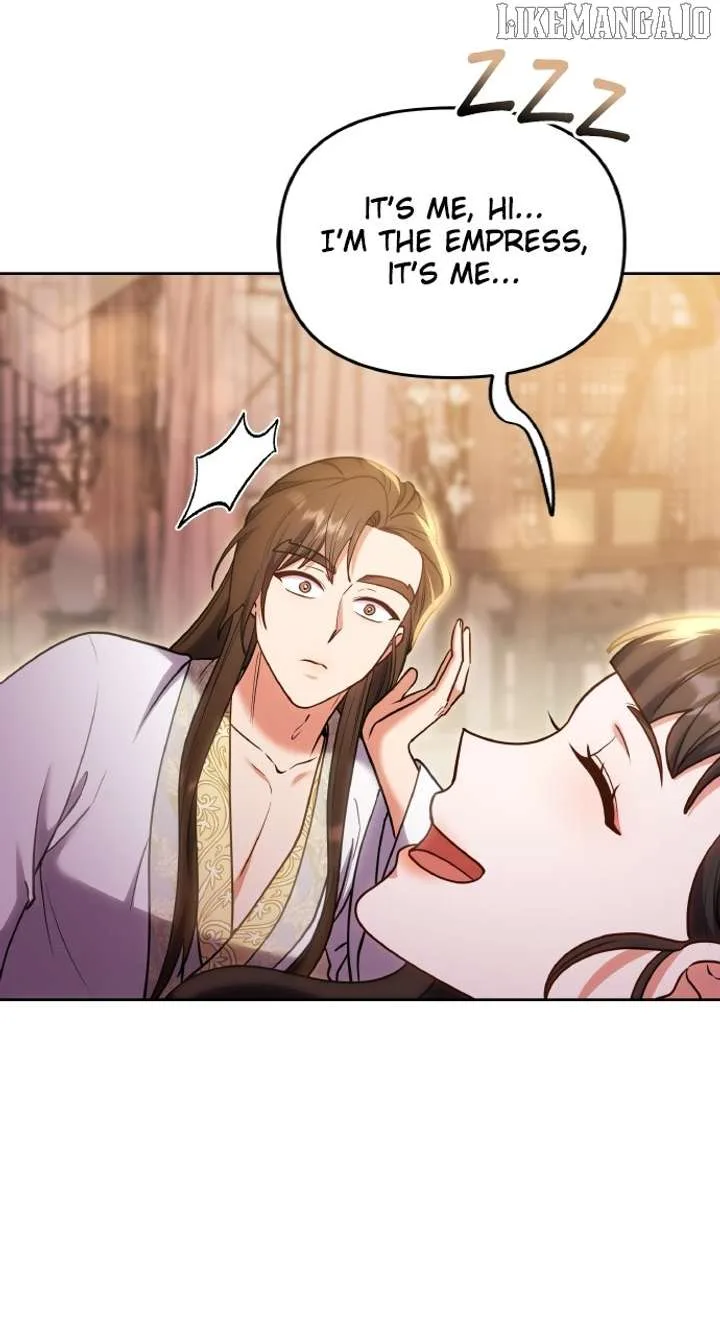 A Master, Who Woke up as a Concubine Chapter 105 page 61