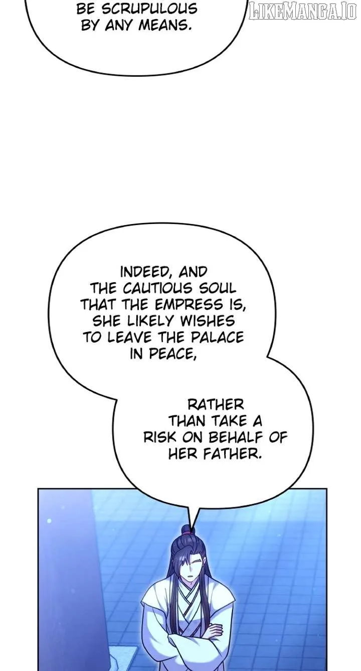 A Master, Who Woke up as a Concubine Chapter 107 page 74