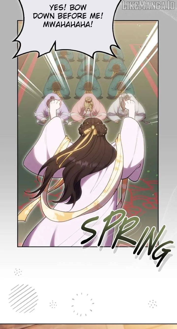 A Master, Who Woke up as a Concubine Chapter 105 page 59