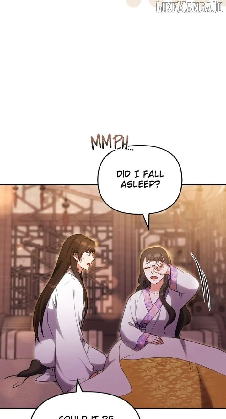 A Master, Who Woke up as a Concubine Chapter 105 page 63