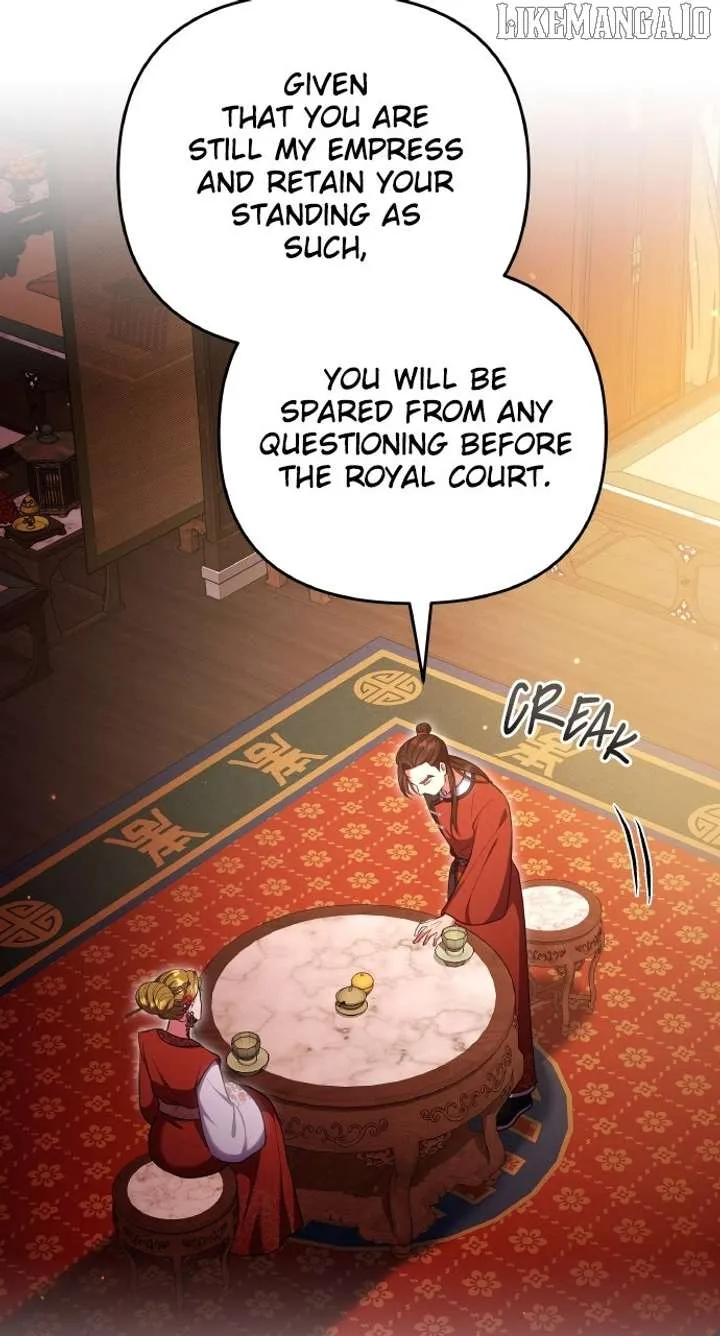 A Master, Who Woke up as a Concubine Chapter 108 page 47