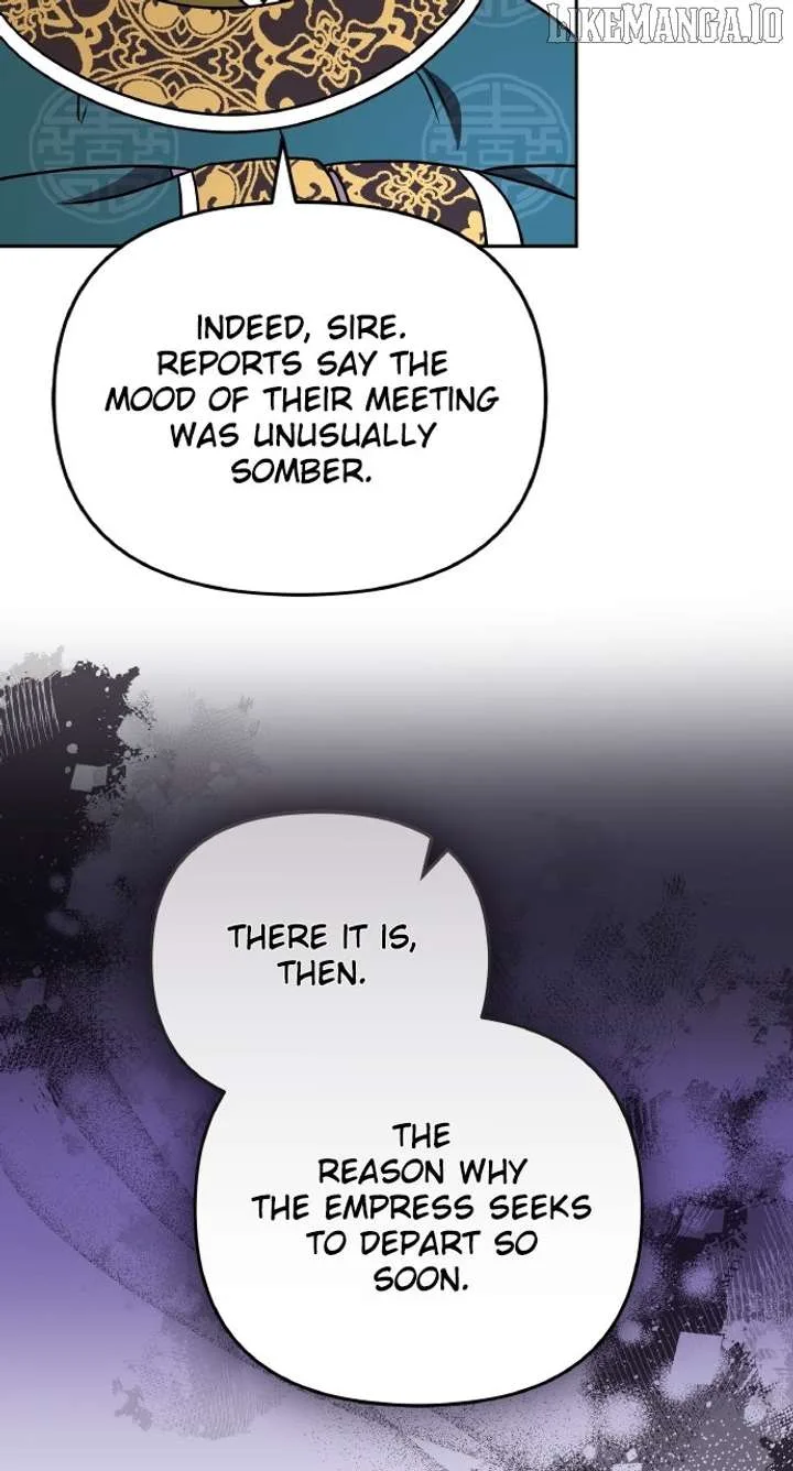 A Master, Who Woke up as a Concubine Chapter 107 page 69