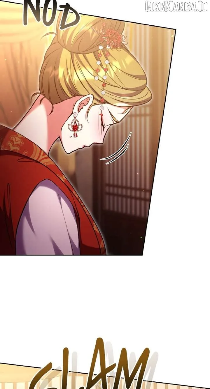 A Master, Who Woke up as a Concubine Chapter 108 page 52