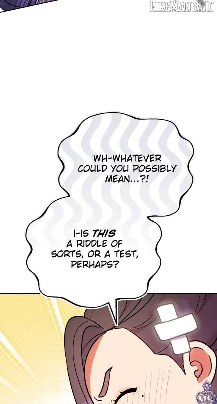 A Master, Who Woke up as a Concubine Chapter 106 page 82
