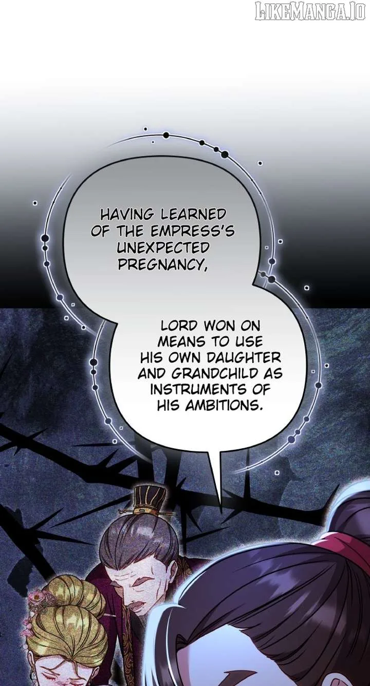 A Master, Who Woke up as a Concubine Chapter 107 page 71