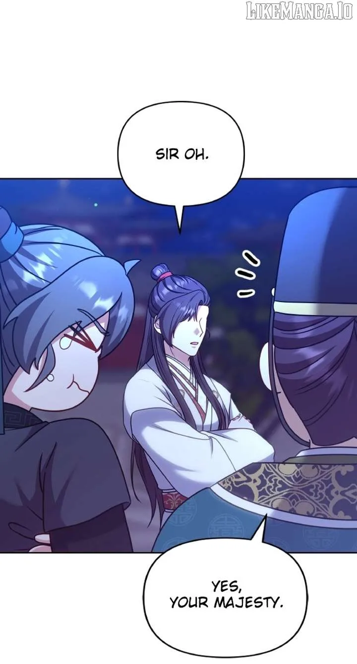 A Master, Who Woke up as a Concubine Chapter 107 page 67
