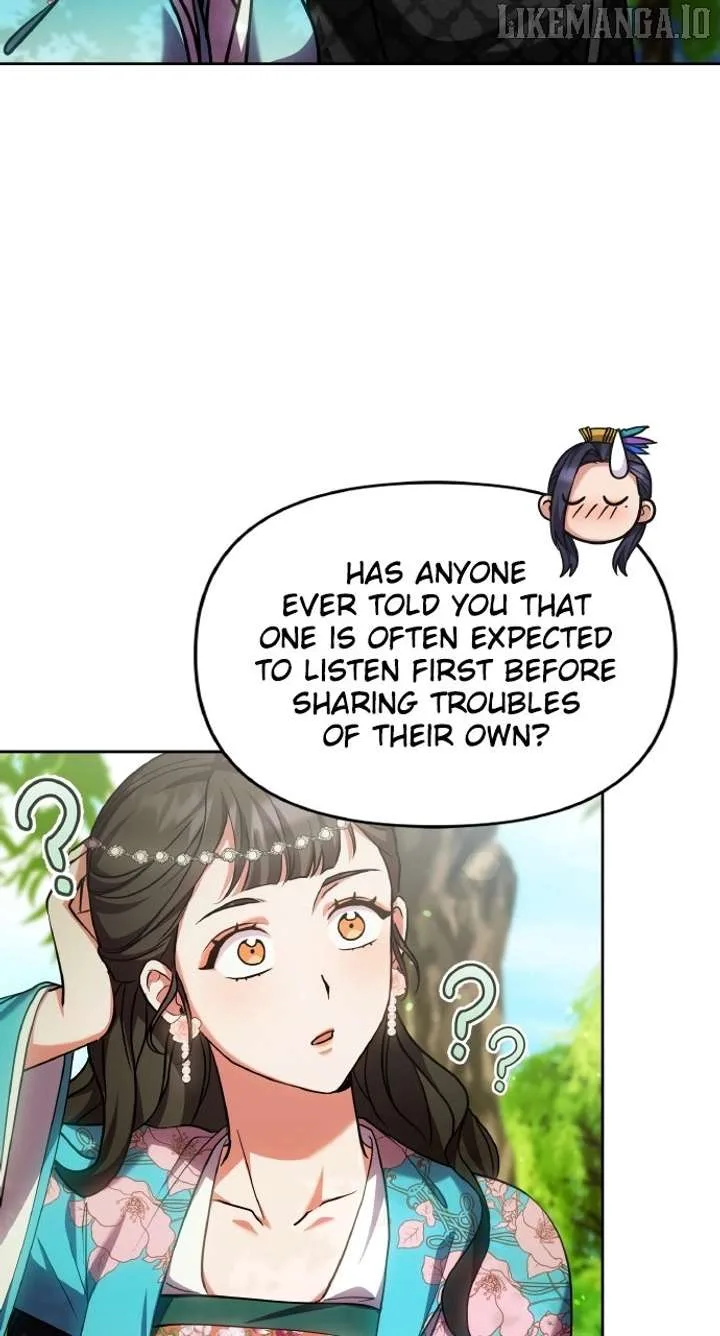 A Master, Who Woke up as a Concubine Chapter 106 page 75