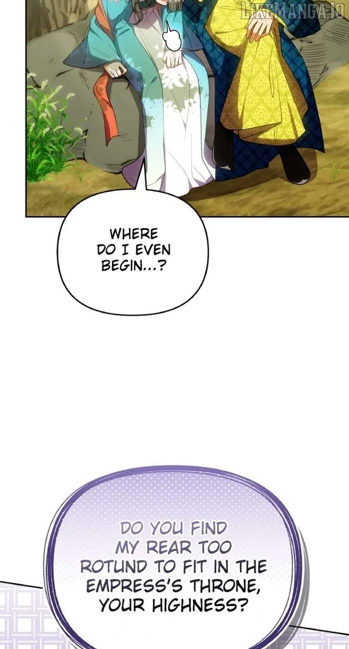 A Master, Who Woke up as a Concubine Chapter 106 page 80