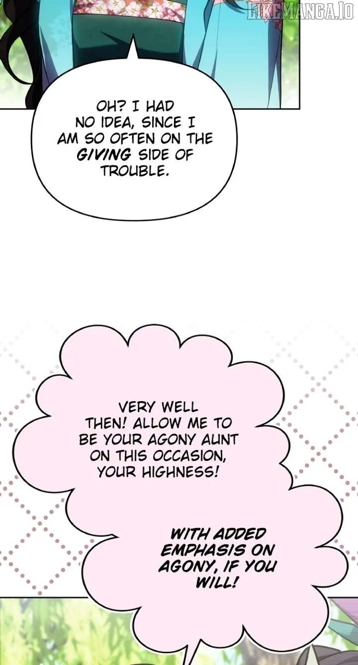A Master, Who Woke up as a Concubine Chapter 106 page 76