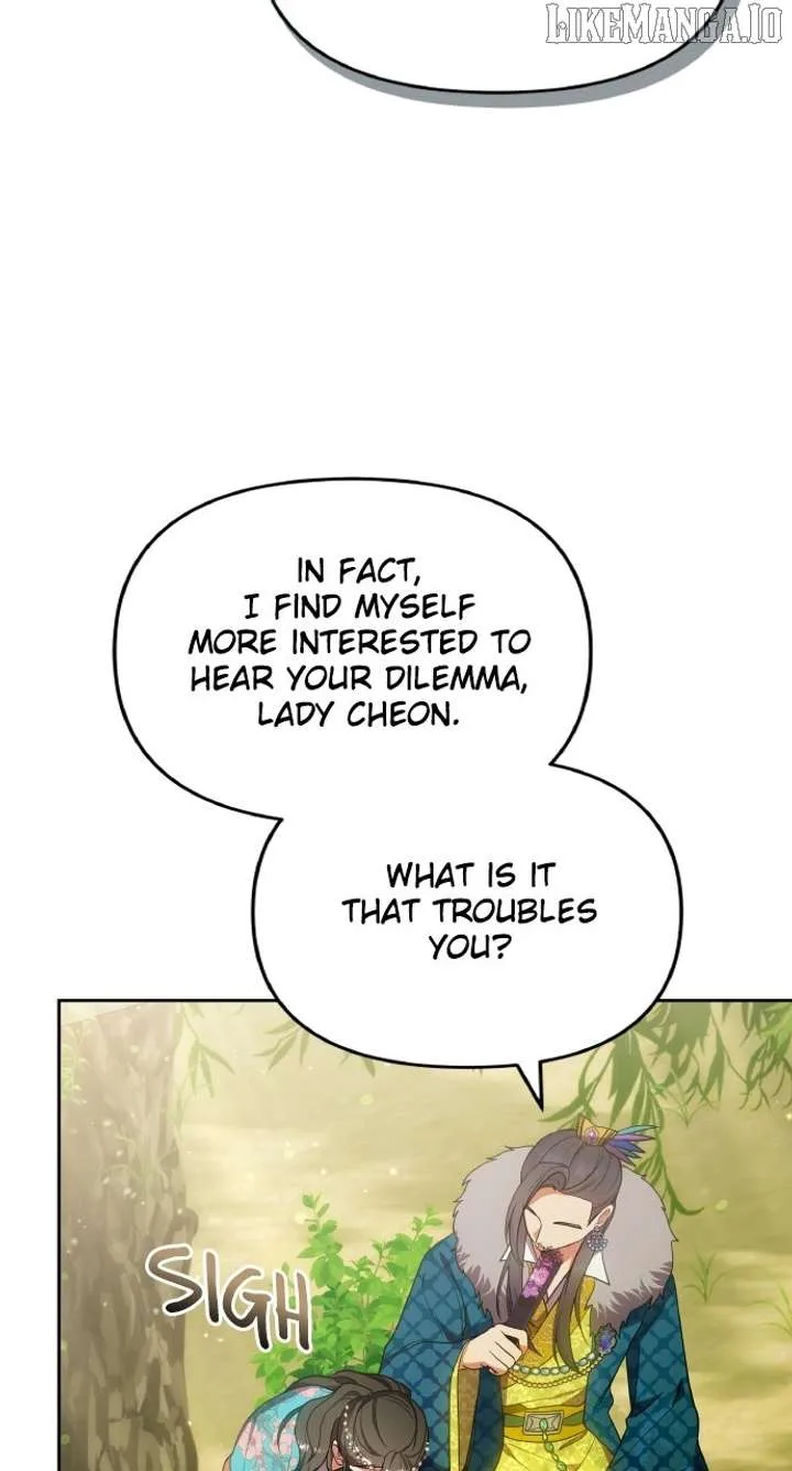 A Master, Who Woke up as a Concubine Chapter 106 page 79